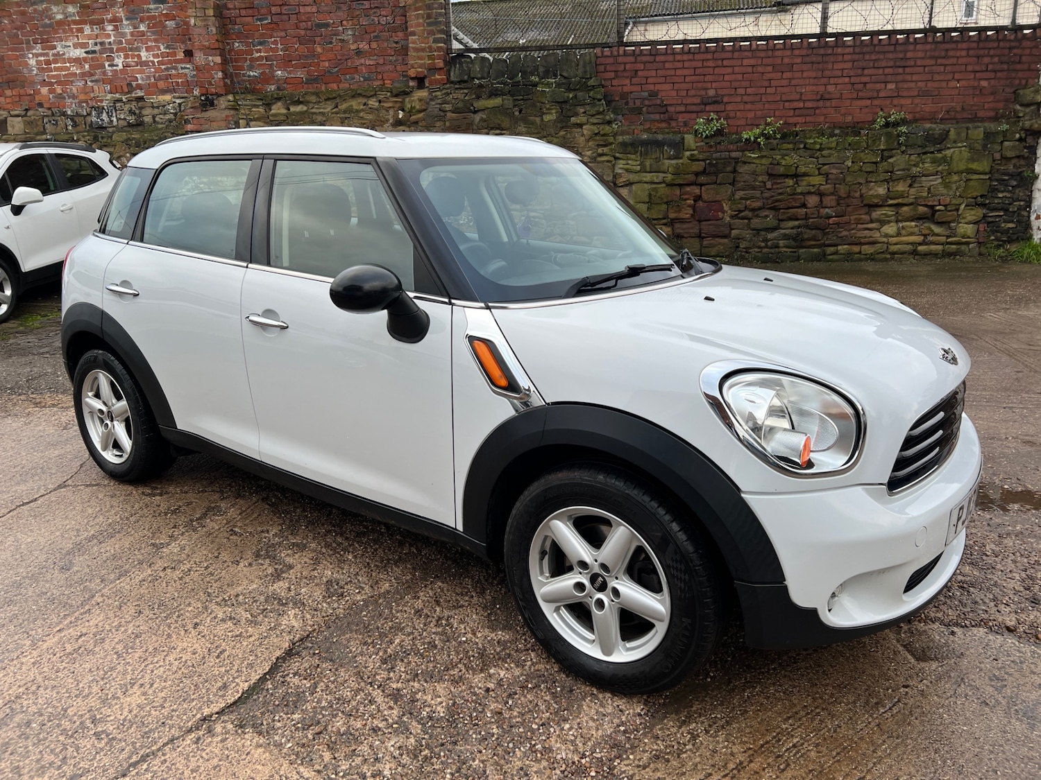Used MINI Countryman 2013 for sale - 77891425: Photo 1