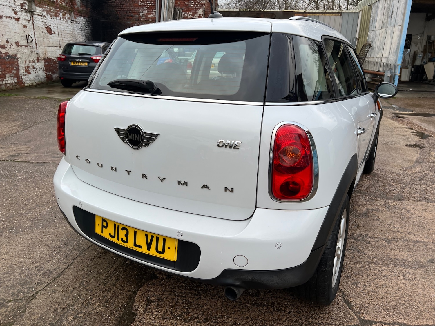 Used MINI Countryman 2013 for sale - 77891425: Photo 10