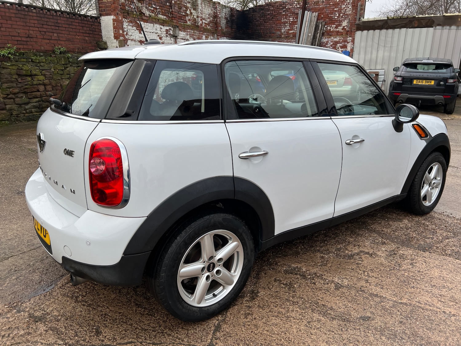 Used MINI Countryman 2013 for sale - 77891425: Photo 11
