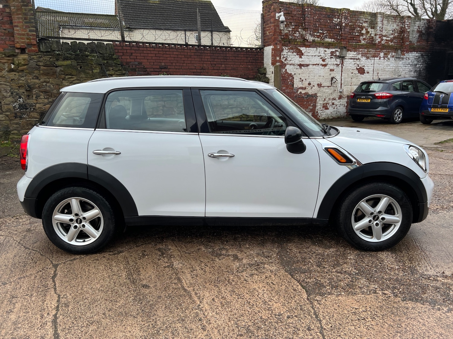 Used MINI Countryman 2013 for sale - 77891425: Photo 12