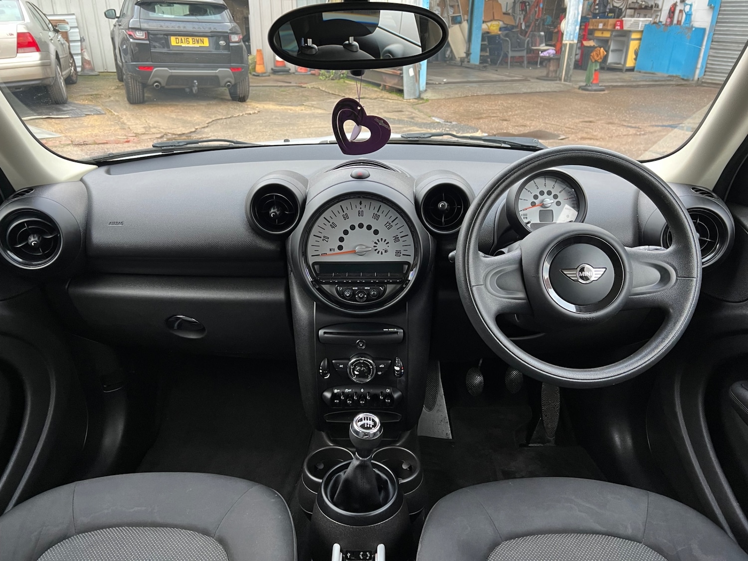 Used MINI Countryman 2013 for sale - 77891425: Photo 15