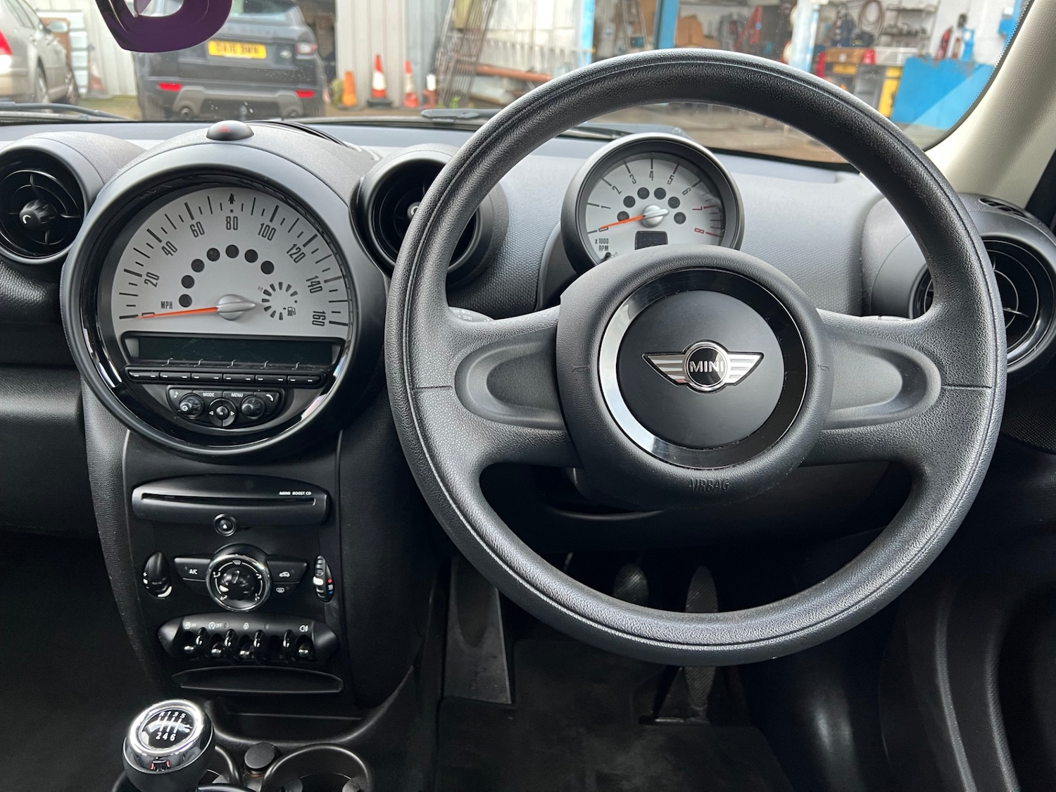 Used MINI Countryman 2013 for sale - 77891425: Photo 16