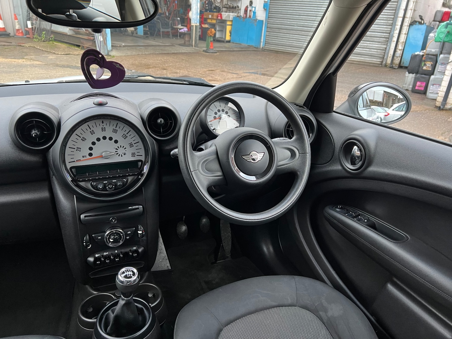Used MINI Countryman 2013 for sale - 77891425: Photo 17