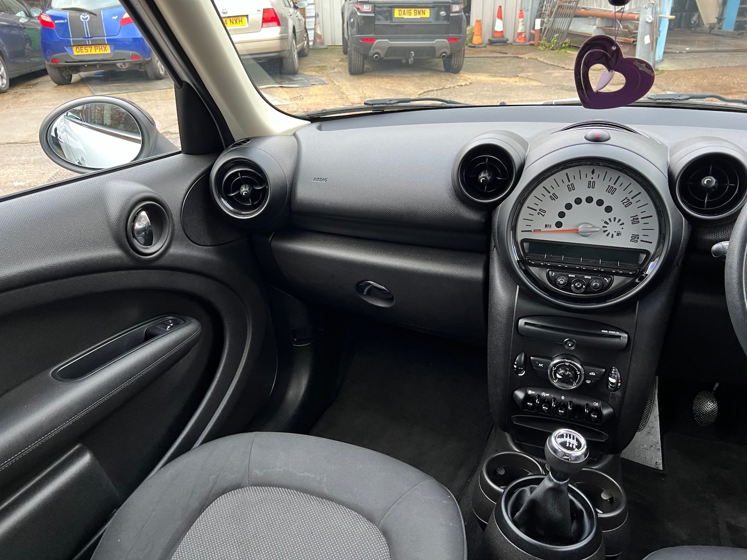 Used MINI Countryman 2013 for sale - 77891425: Photo 18