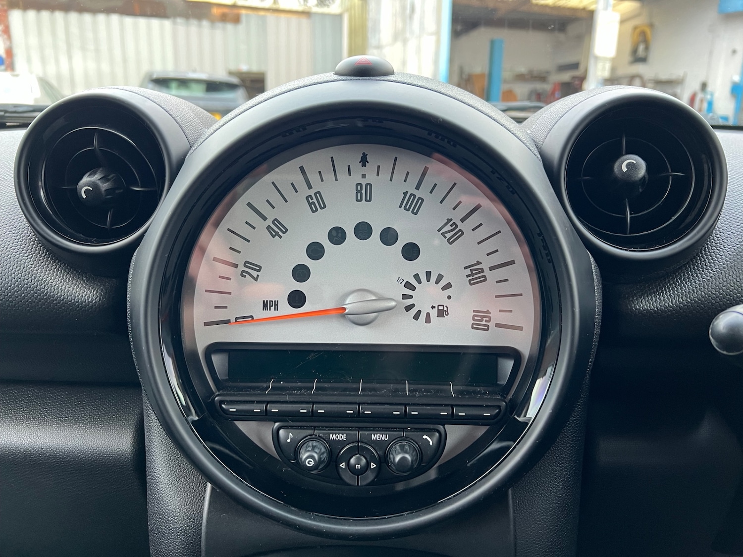 Used MINI Countryman 2013 for sale - 77891425: Photo 19