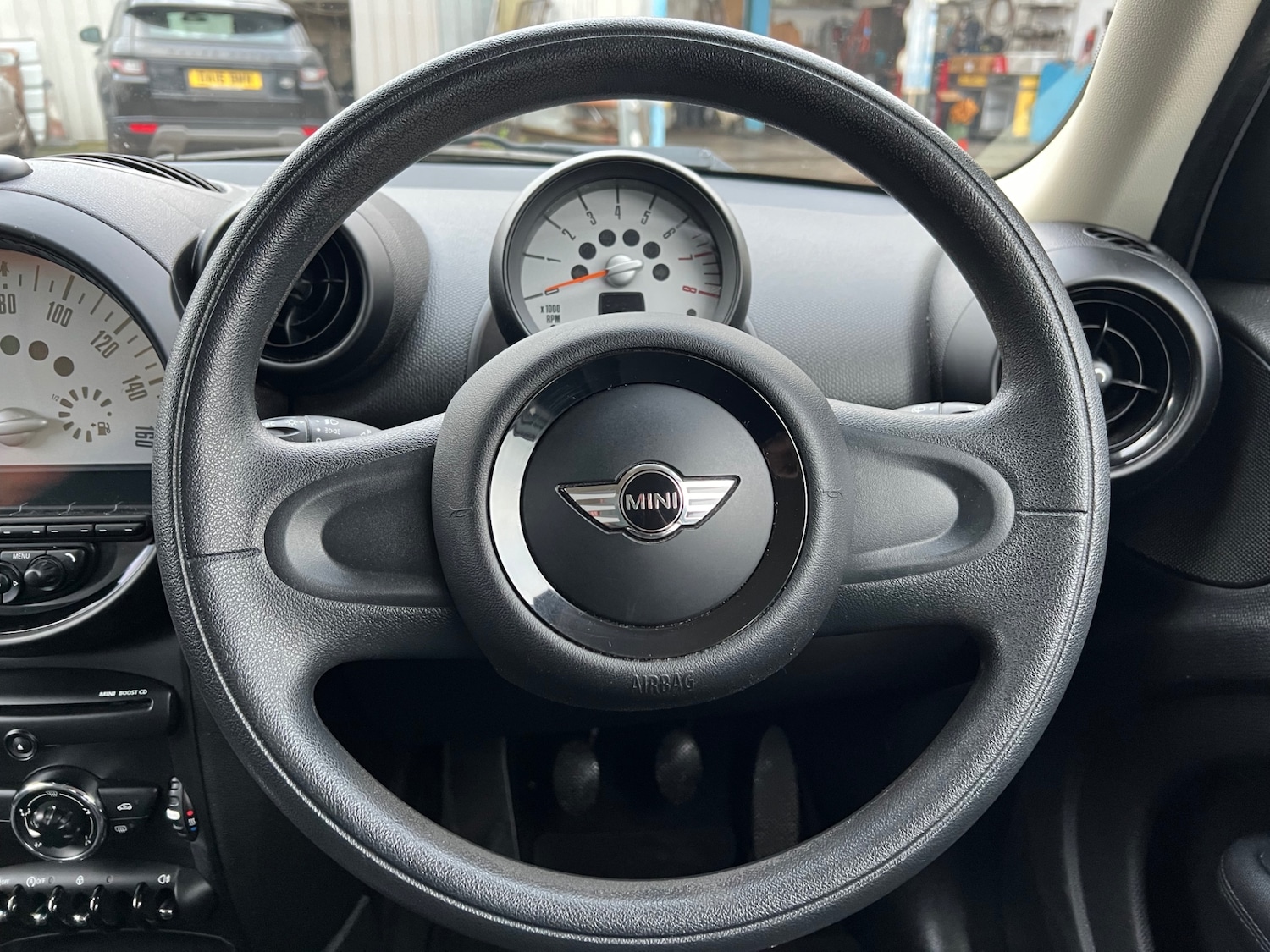 Used MINI Countryman 2013 for sale - 77891425: Photo 22