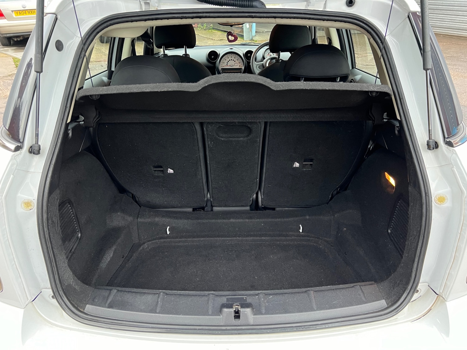 Used MINI Countryman 2013 for sale - 77891425: Photo 24