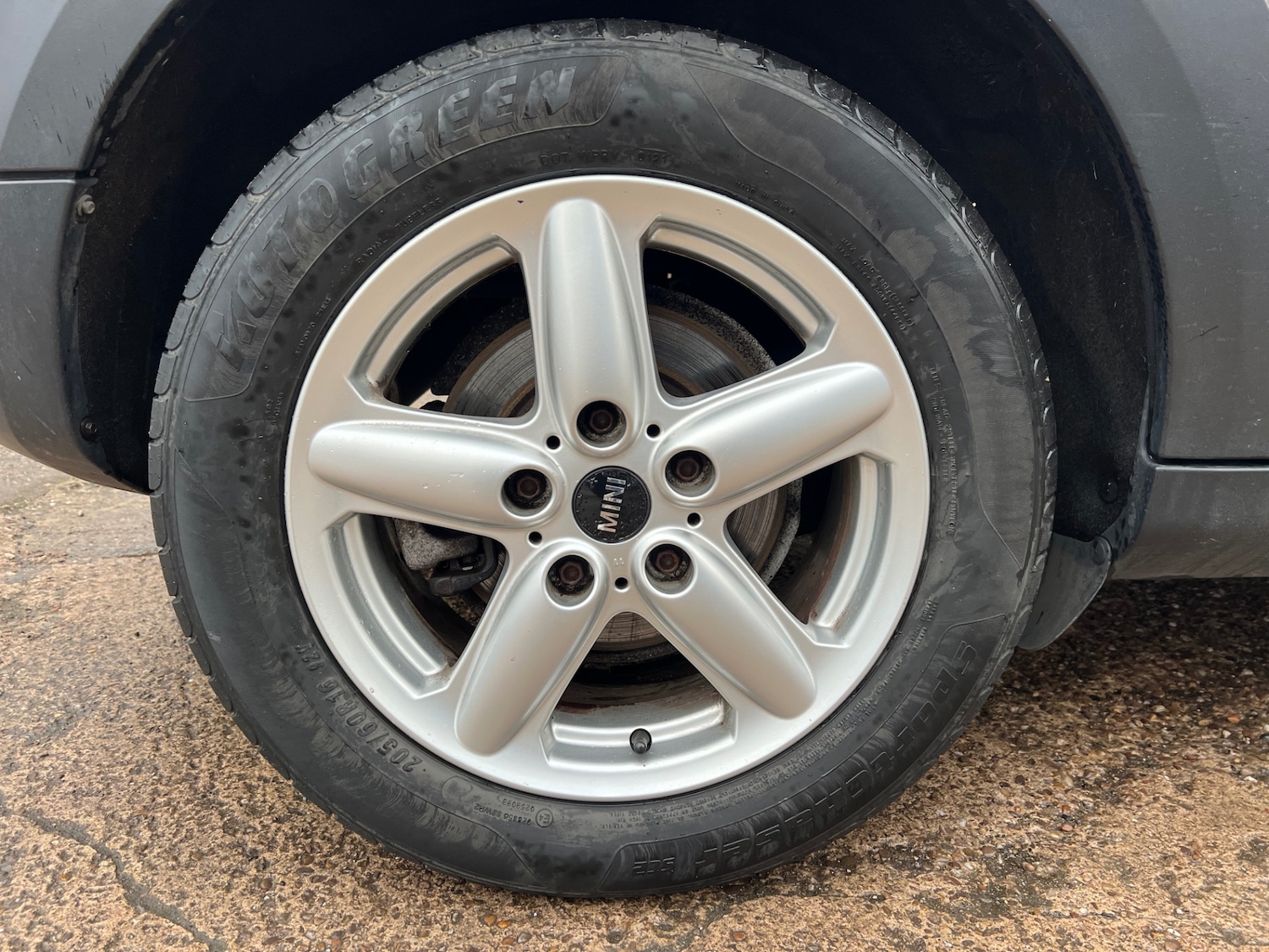 Used MINI Countryman 2013 for sale - 77891425: Photo 25