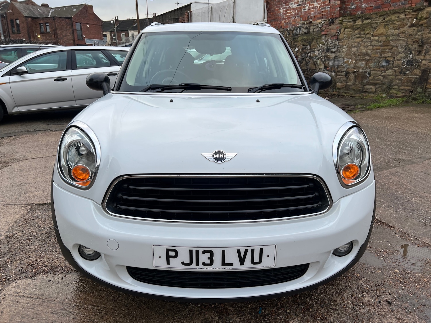 Used MINI Countryman 2013 for sale - 77891425: Photo 3