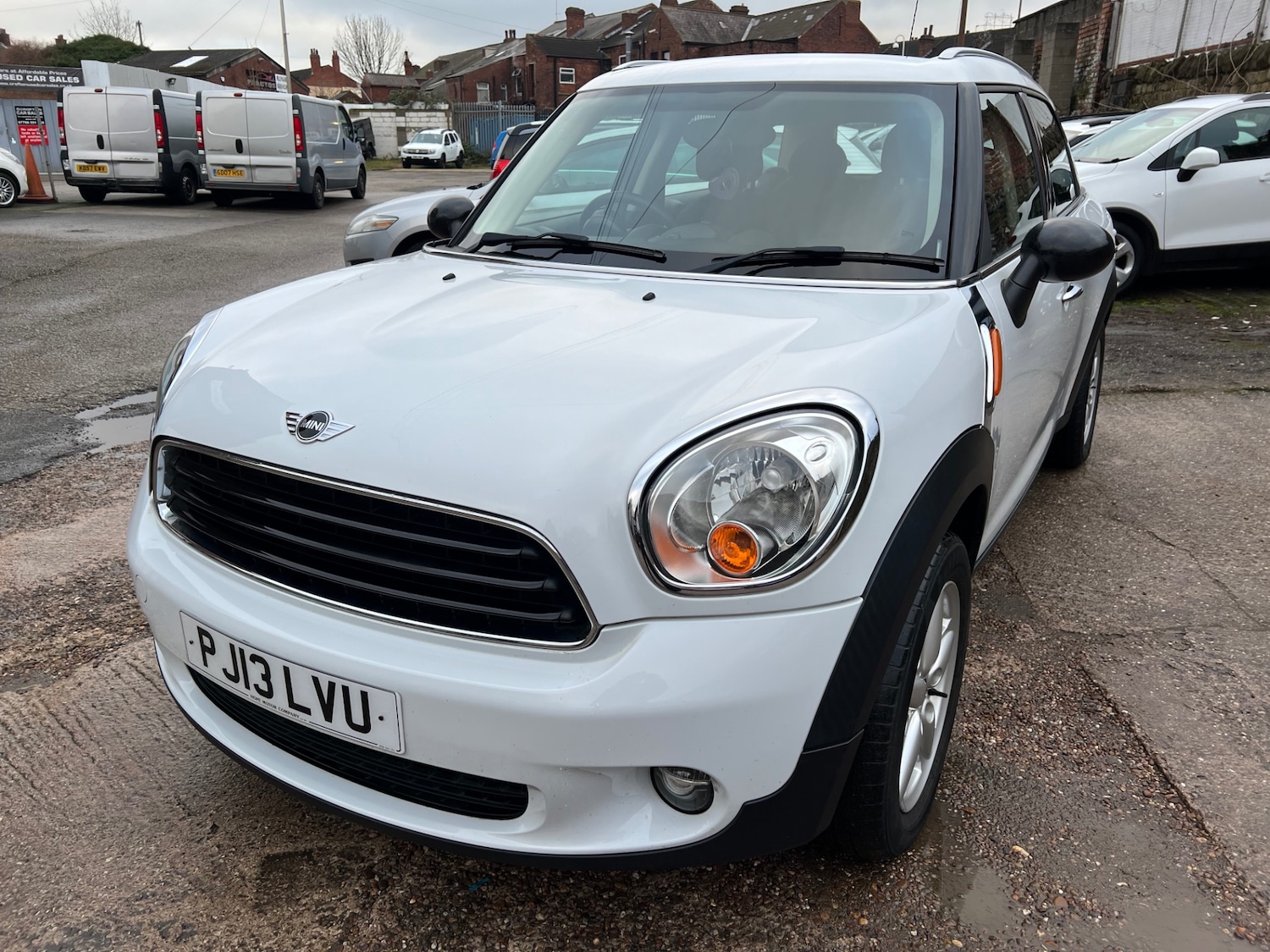 Used MINI Countryman 2013 for sale - 77891425: Photo 4