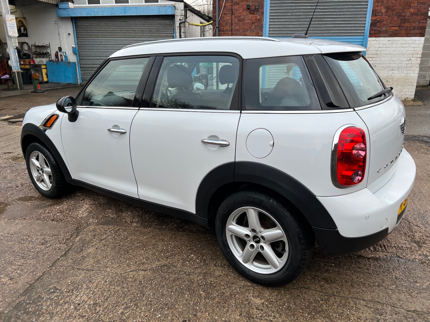 Used MINI Countryman 2013 for sale - 77891425: Photo 7