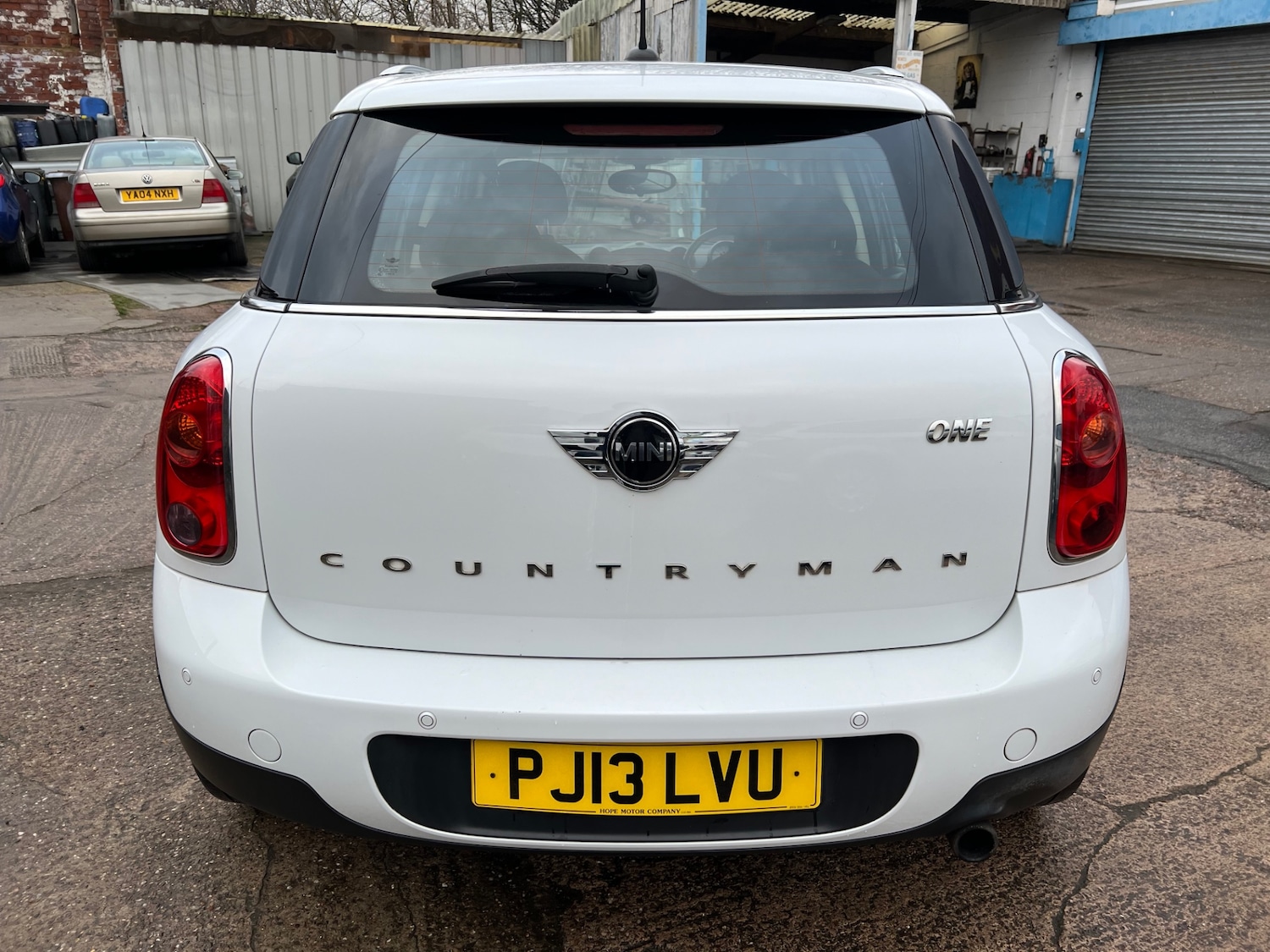 Used MINI Countryman 2013 for sale - 77891425: Photo 9