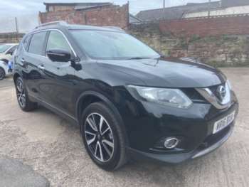 2016 (16) 1.6L N-Tec 5dr