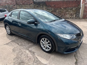 Used Honda Civic 2012 for sale - 79683584: Photo