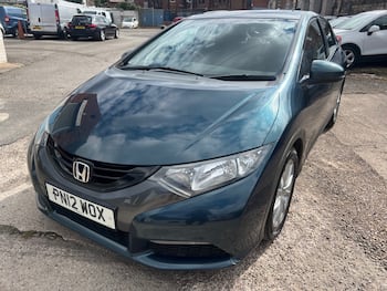 Used Honda Civic 2012 for sale - 79683584: Photo