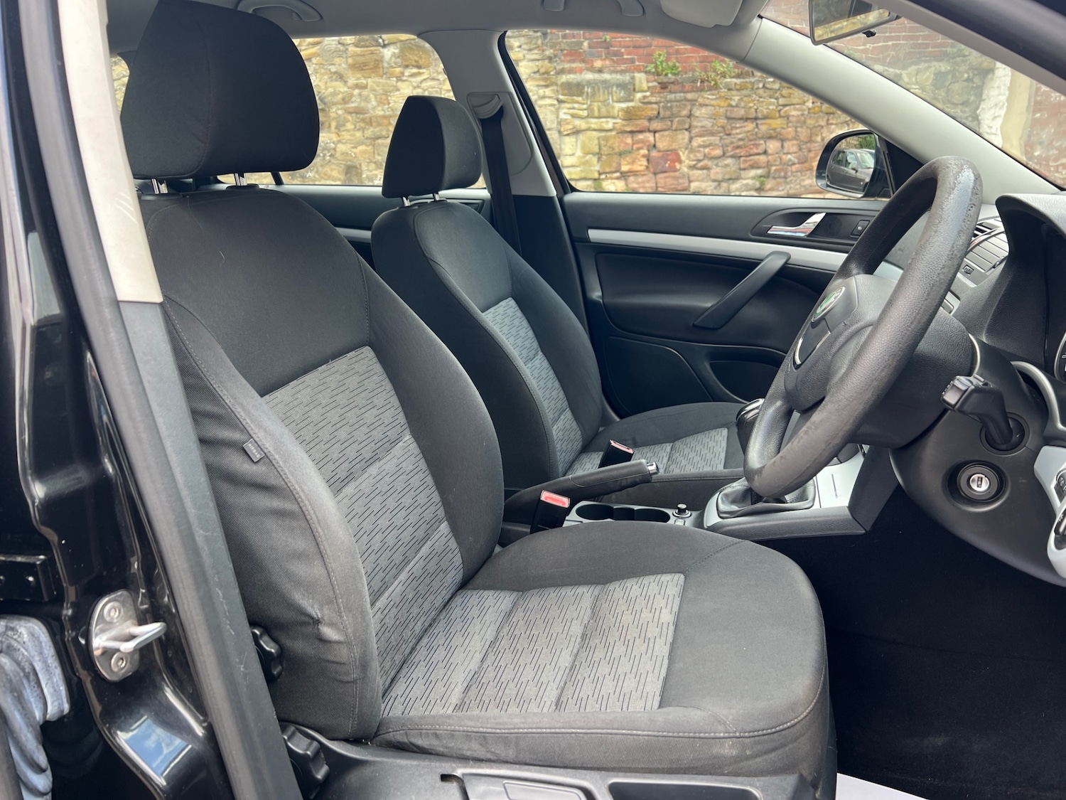 Used Skoda Octavia 2011 for sale - 76316445: Photo 13