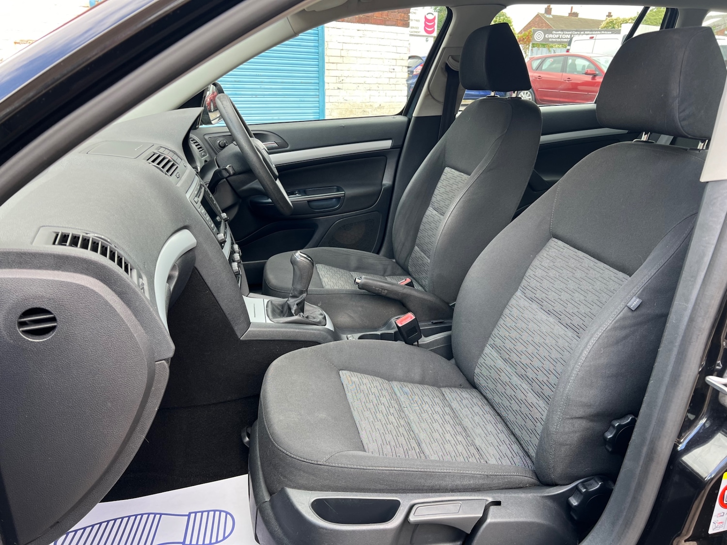 Used Skoda Octavia 2011 for sale - 76316445: Photo 14