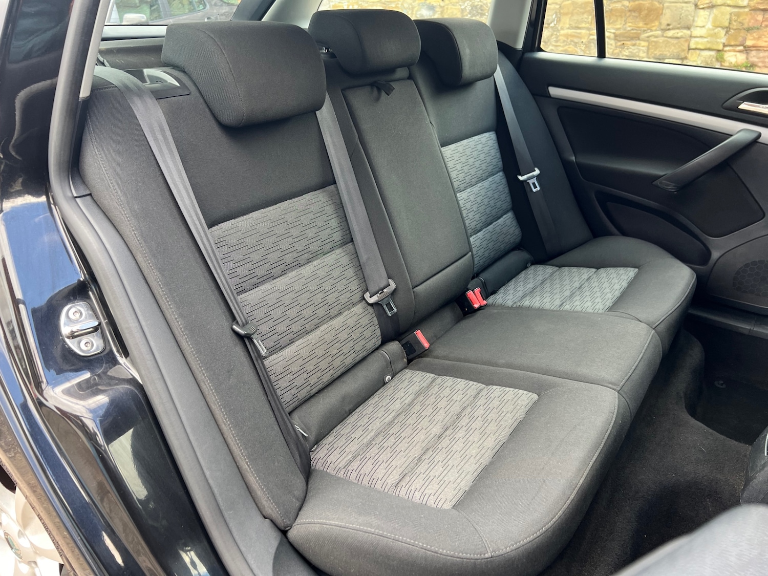 Used Skoda Octavia 2011 for sale - 76316445: Photo 15