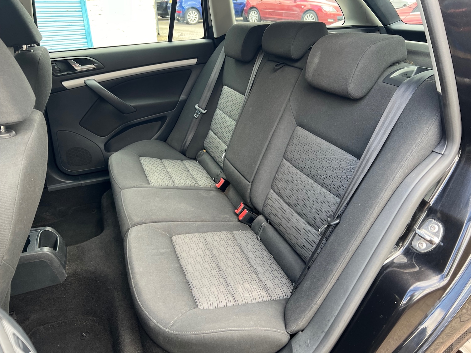 Used Skoda Octavia 2011 for sale - 76316445: Photo 16