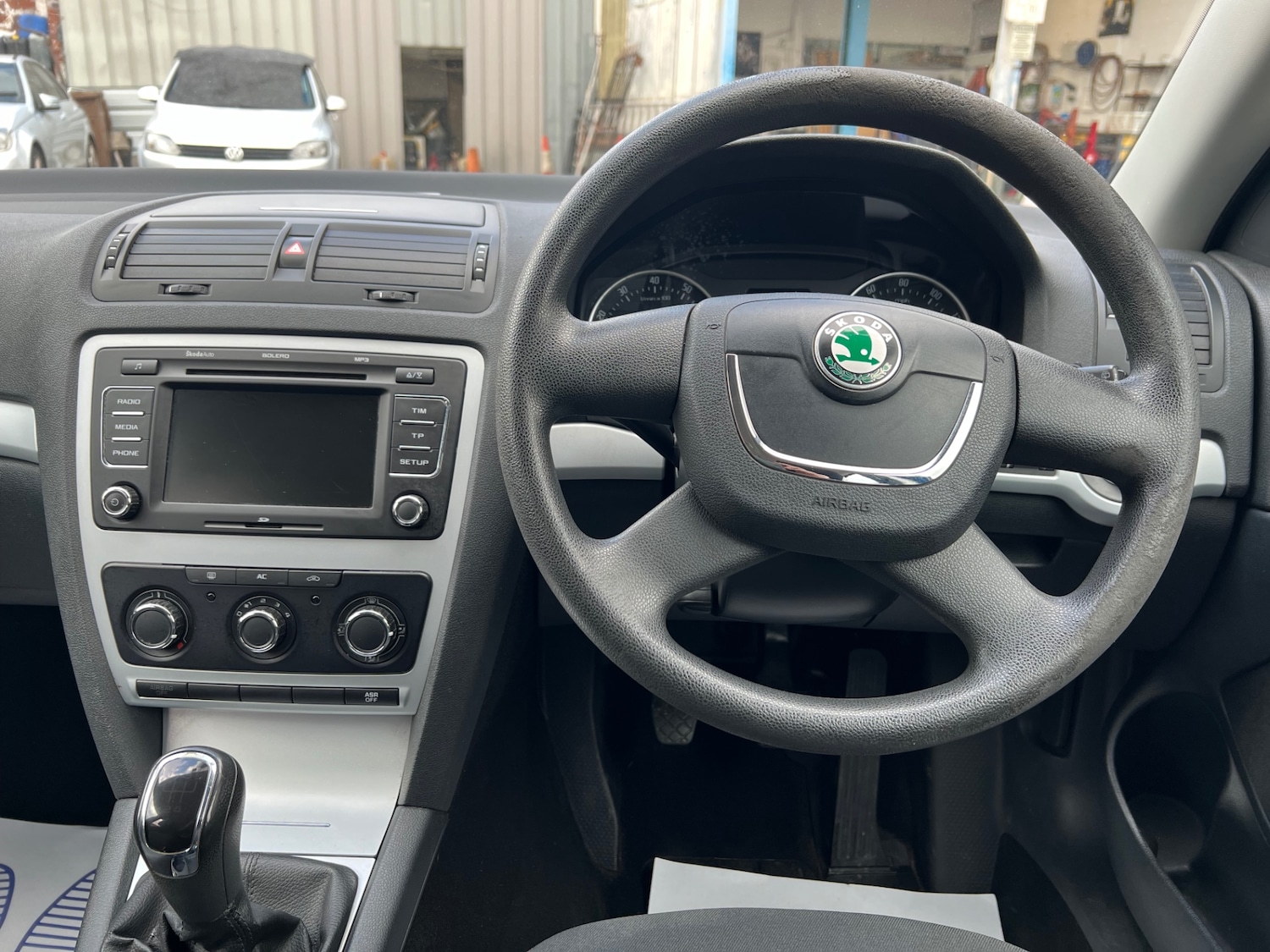 Used Skoda Octavia 2011 for sale - 76316445: Photo 18