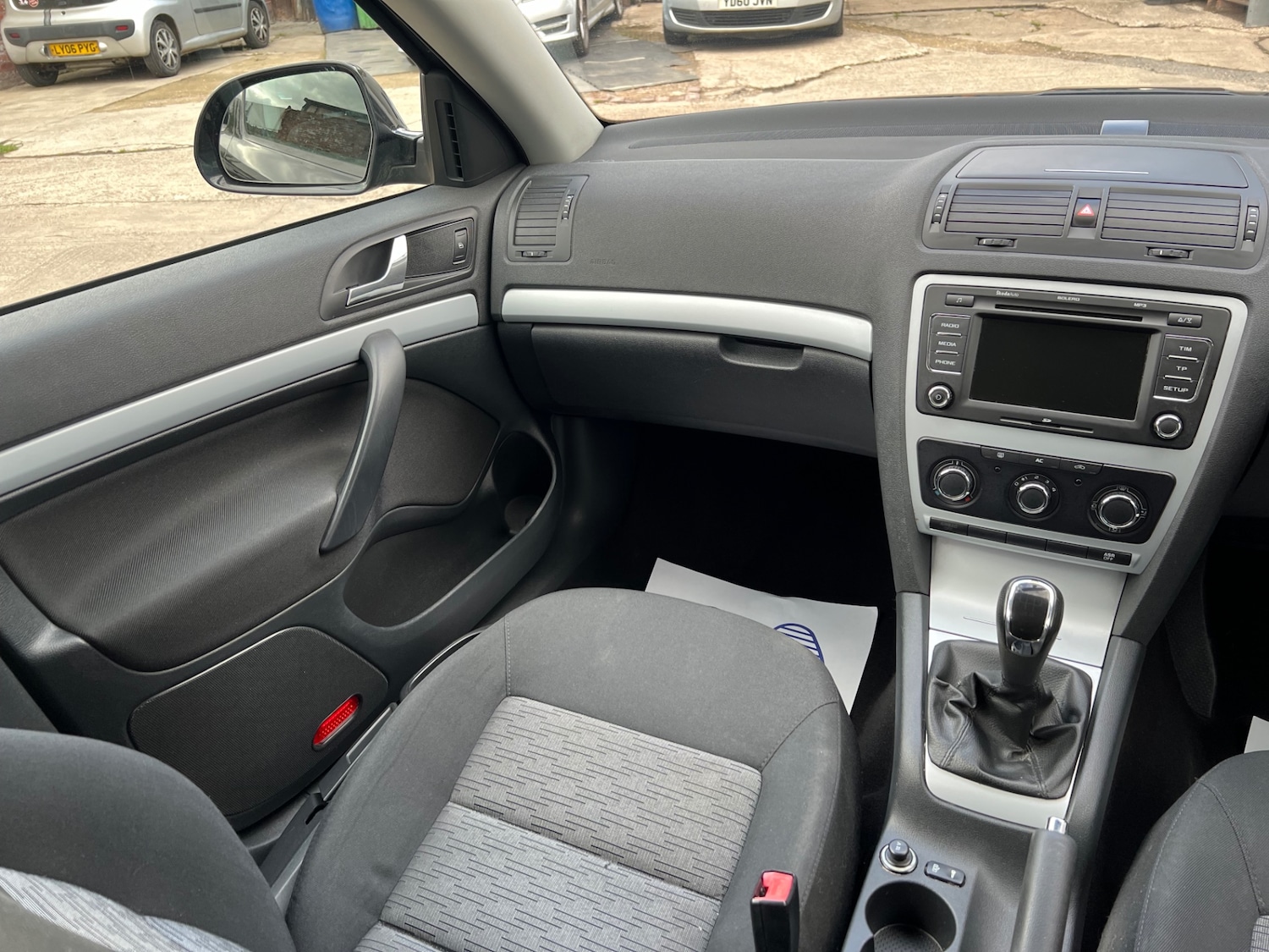 Used Skoda Octavia 2011 for sale - 76316445: Photo 20