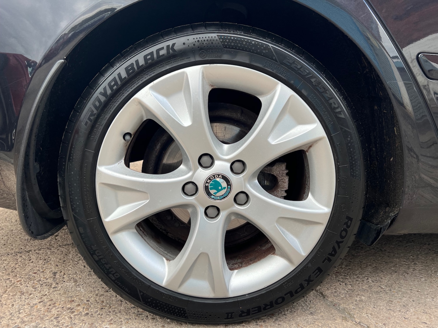 Used Skoda Octavia 2011 for sale - 76316445: Photo 26