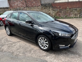 Used Ford Focus 2017 for sale - 79098169: Photo