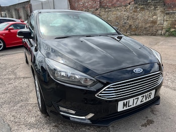 Used Ford Focus 2017 for sale - 79098169: Photo