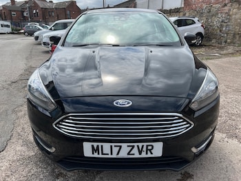 Used Ford Focus 2017 for sale - 79098169: Photo