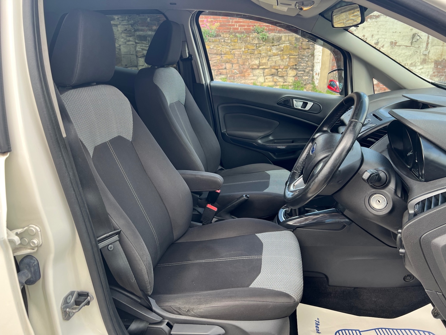 Used Ford Ecosport 2015 for sale - 76316415: Photo 13