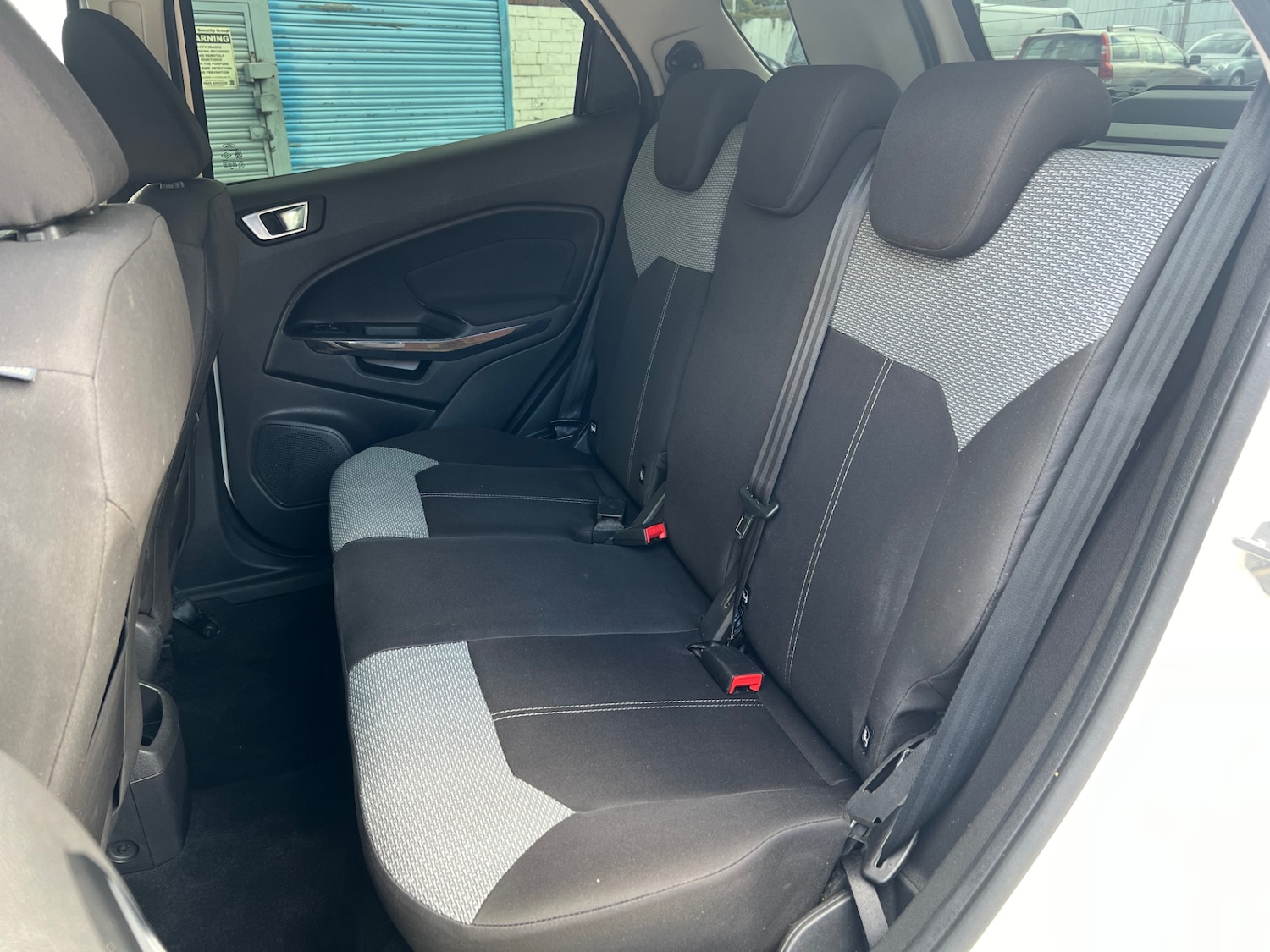 Used Ford Ecosport 2015 for sale - 76316415: Photo 16