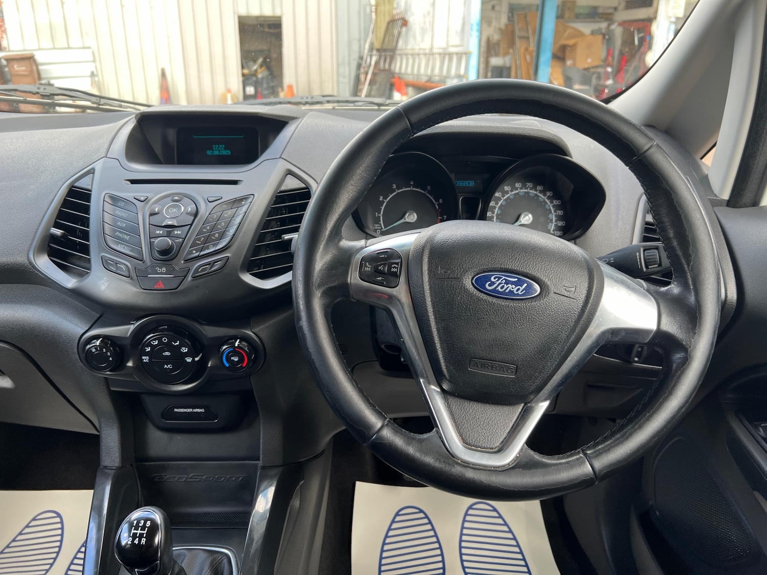 Used Ford Ecosport 2015 for sale - 76316415: Photo 18