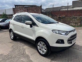 2015 (65) - 1.5 Zetec 5dr