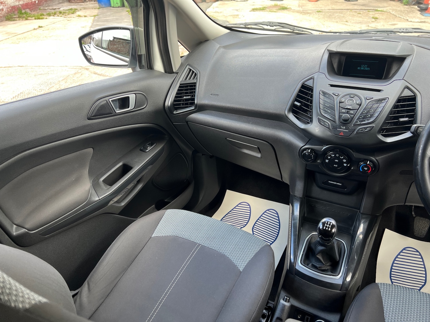 Used Ford Ecosport 2015 for sale - 76316415: Photo 20