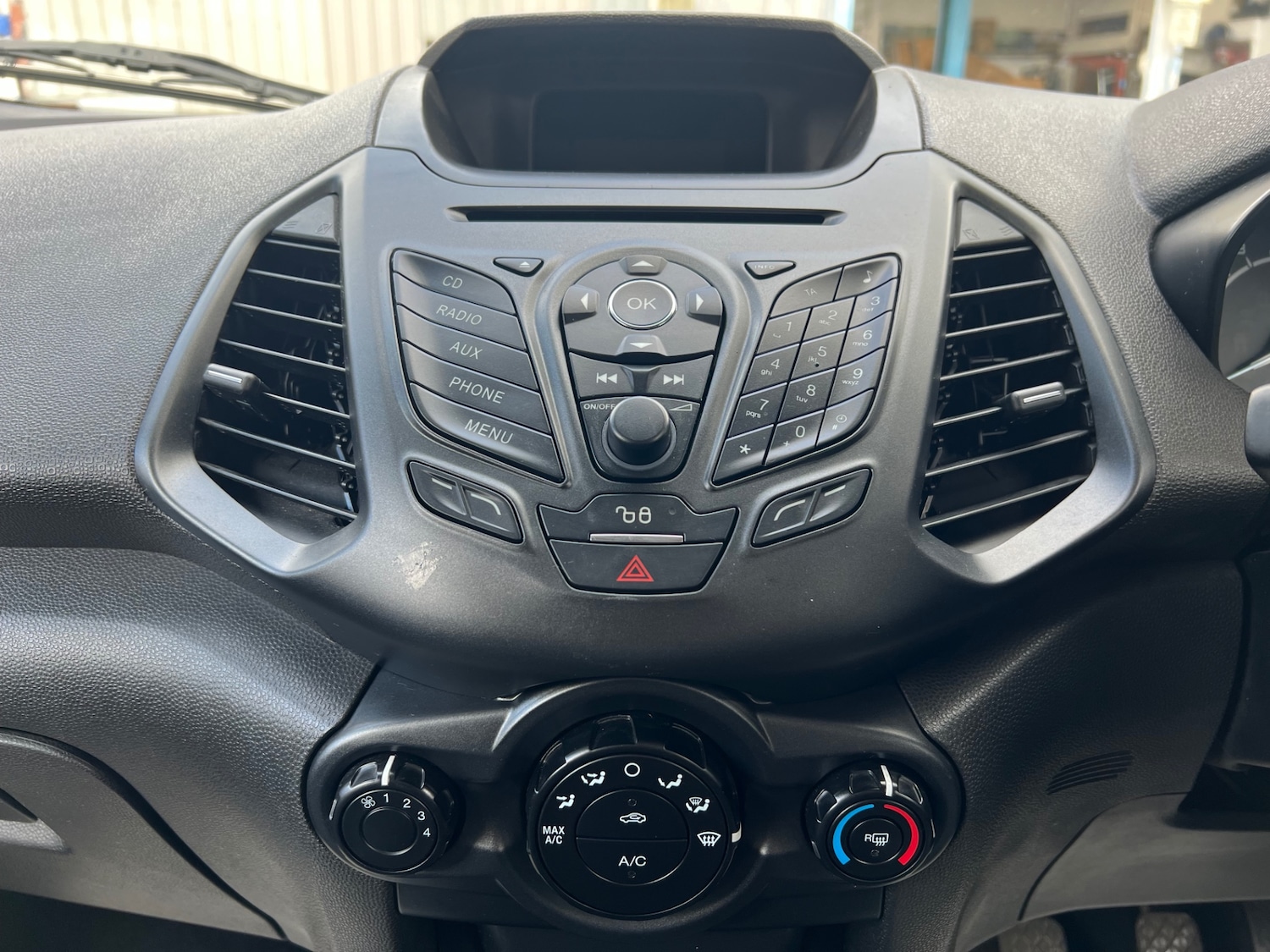 Used Ford Ecosport 2015 for sale - 76316415: Photo 21