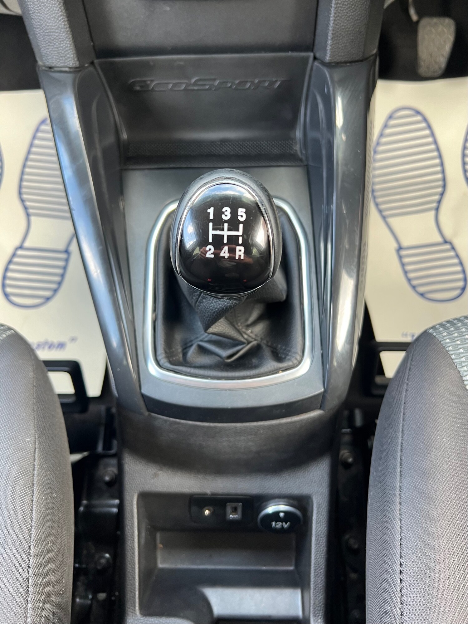 Used Ford Ecosport 2015 for sale - 76316415: Photo 22