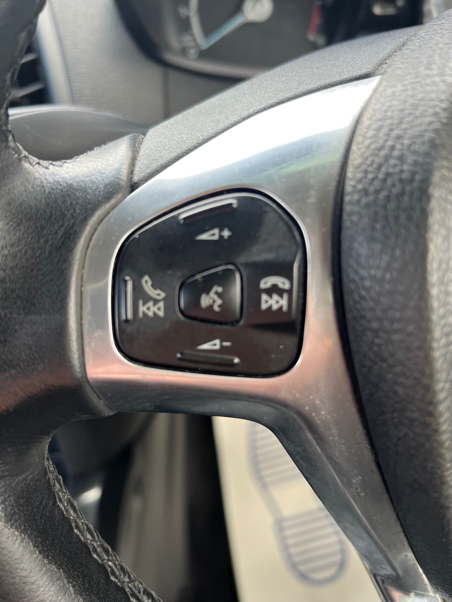 Used Ford Ecosport 2015 for sale - 76316415: Photo 23