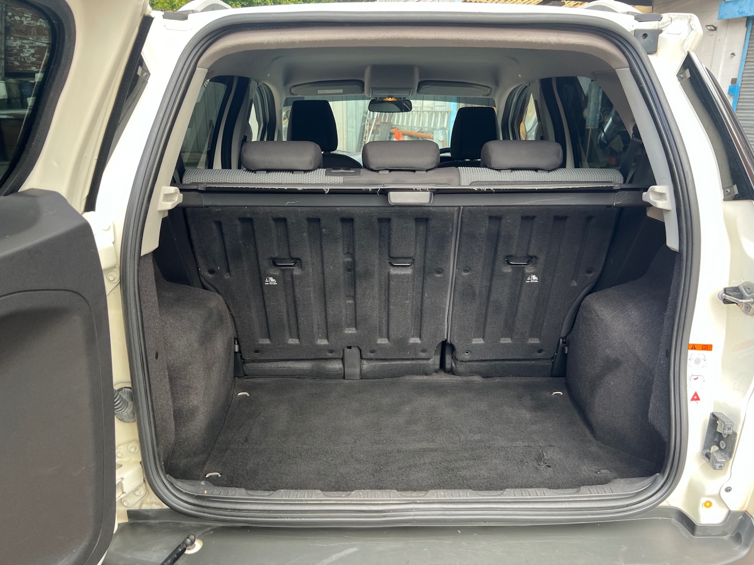 Used Ford Ecosport 2015 for sale - 76316415: Photo 26