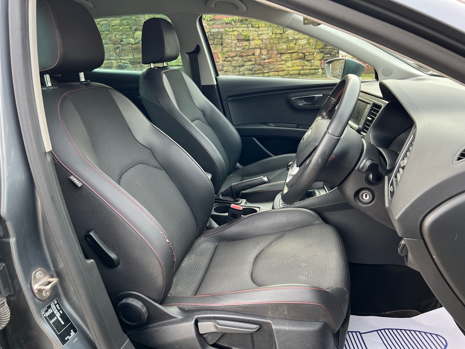 Used SEAT Leon 2014 for sale - 77766561: Photo 13