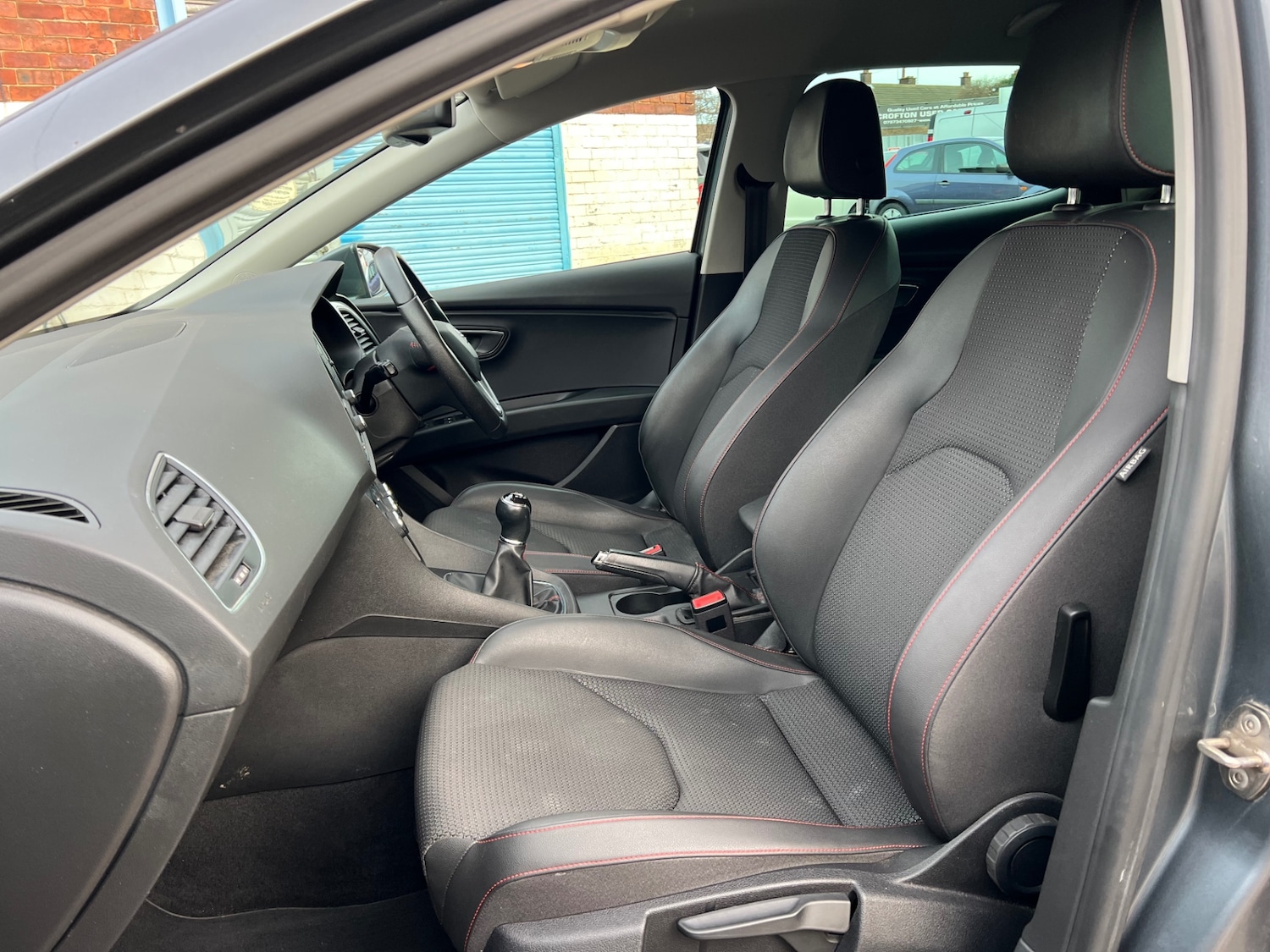 Used SEAT Leon 2014 for sale - 77766561: Photo 14