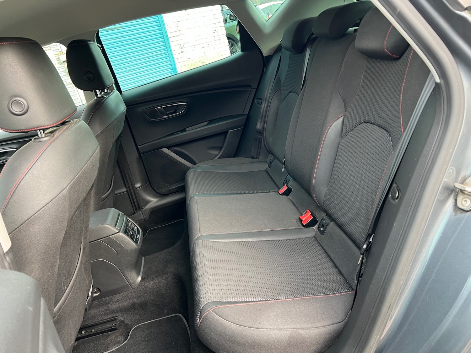 Used SEAT Leon 2014 for sale - 77766561: Photo 16