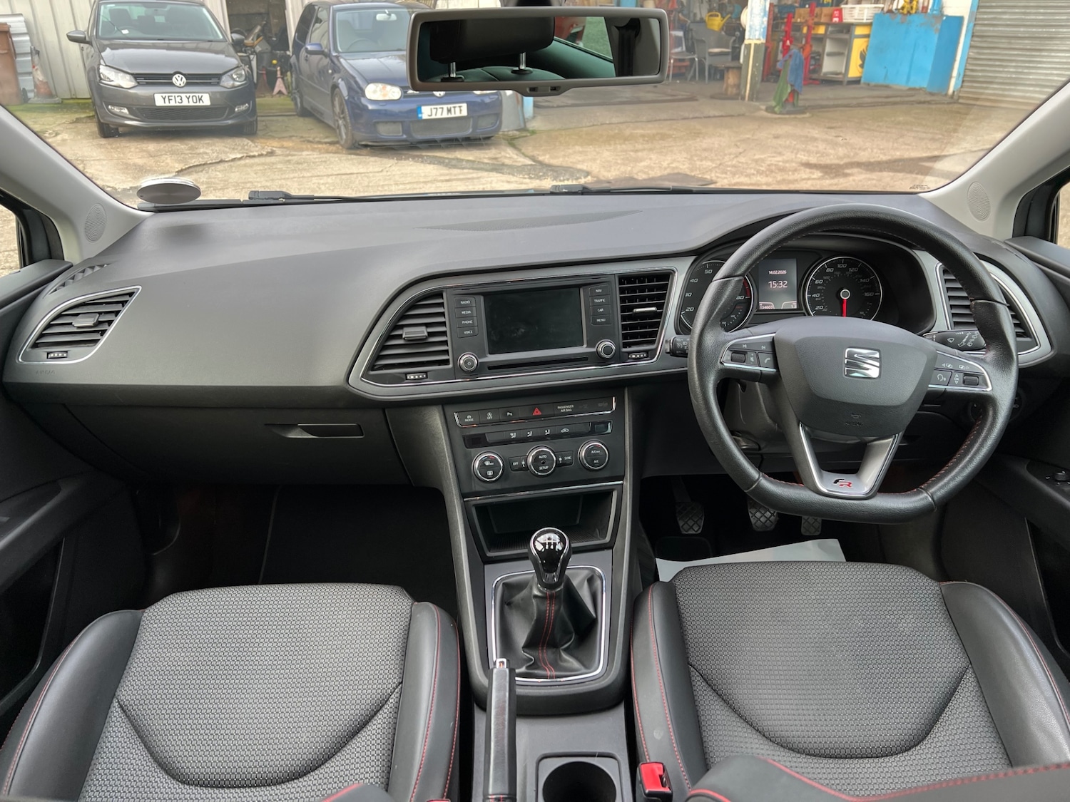 Used SEAT Leon 2014 for sale - 77766561: Photo 17