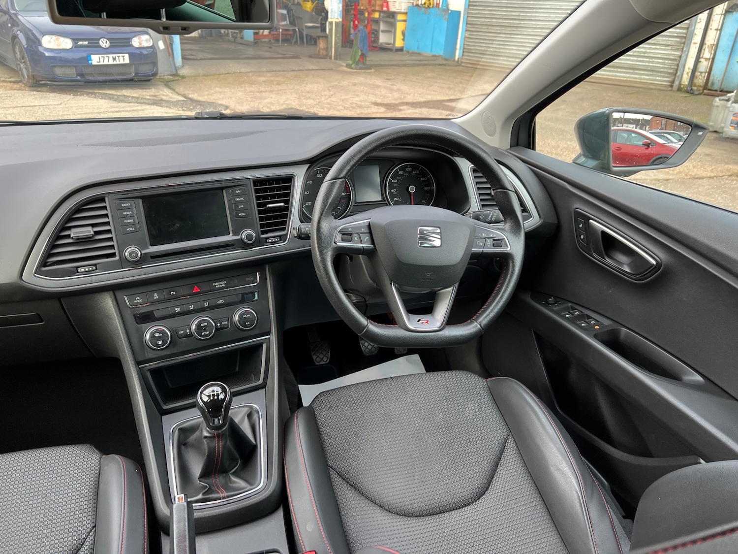 Used SEAT Leon 2014 for sale - 77766561: Photo 19