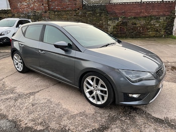 Used SEAT Leon 2014 for sale - 77766561: Photo