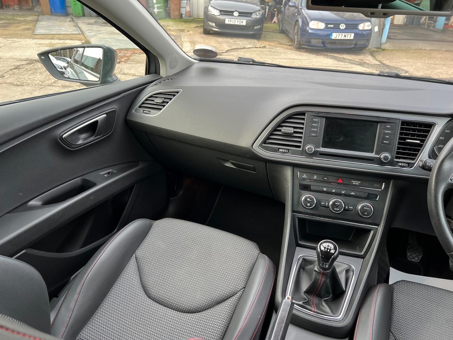 Used SEAT Leon 2014 for sale - 77766561: Photo 20