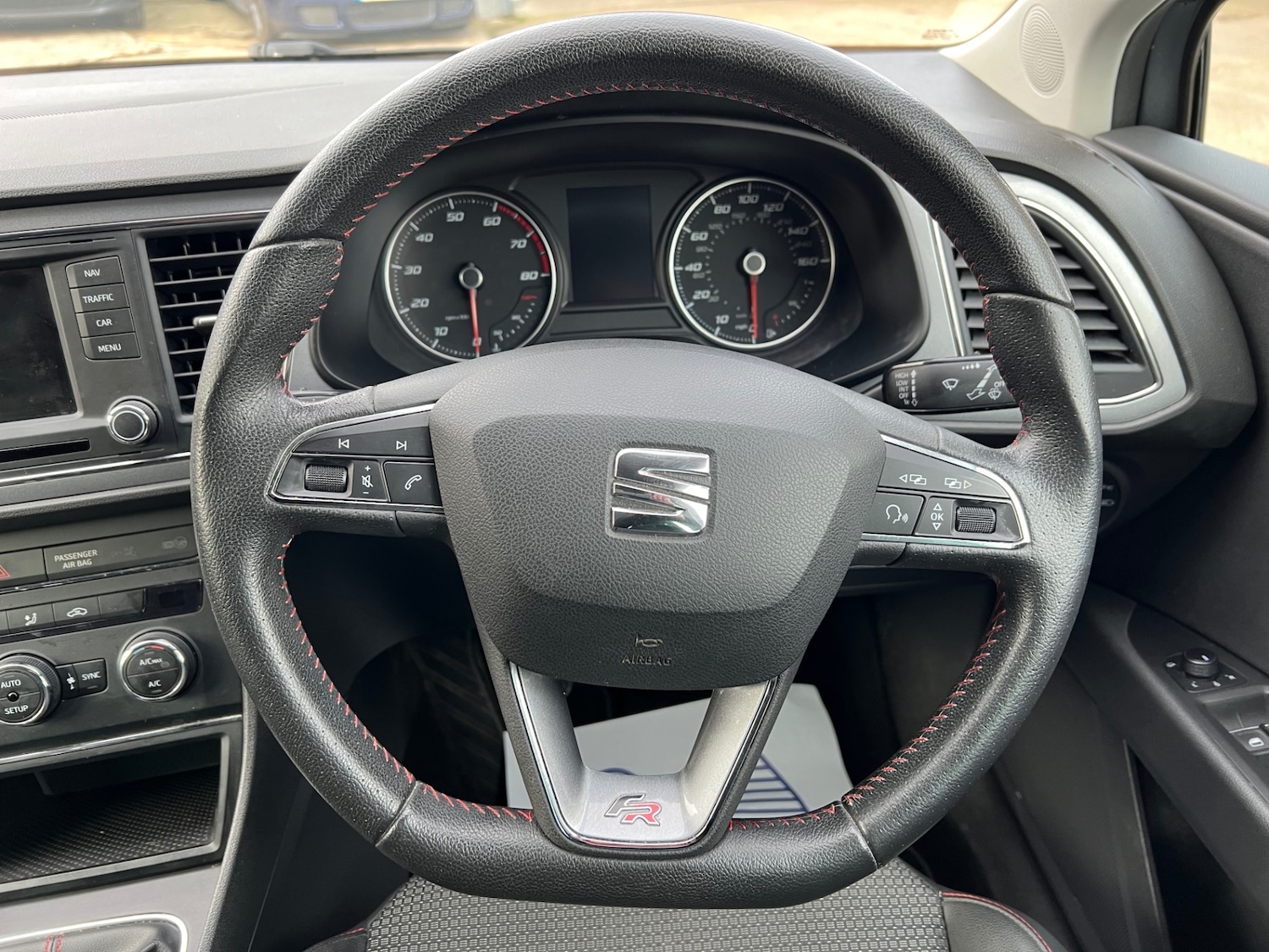 Used SEAT Leon 2014 for sale - 77766561: Photo 25