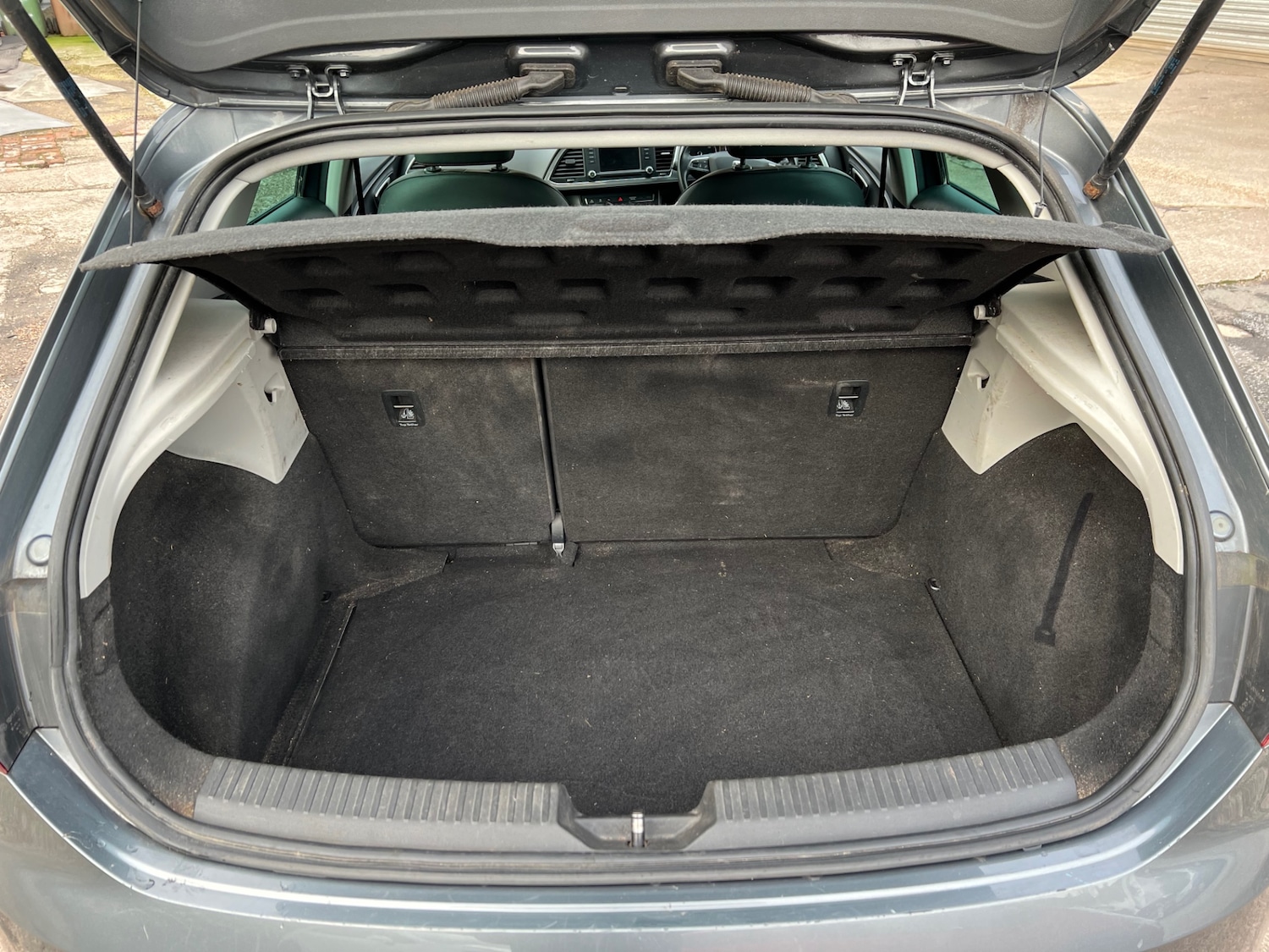 Used SEAT Leon 2014 for sale - 77766561: Photo 28