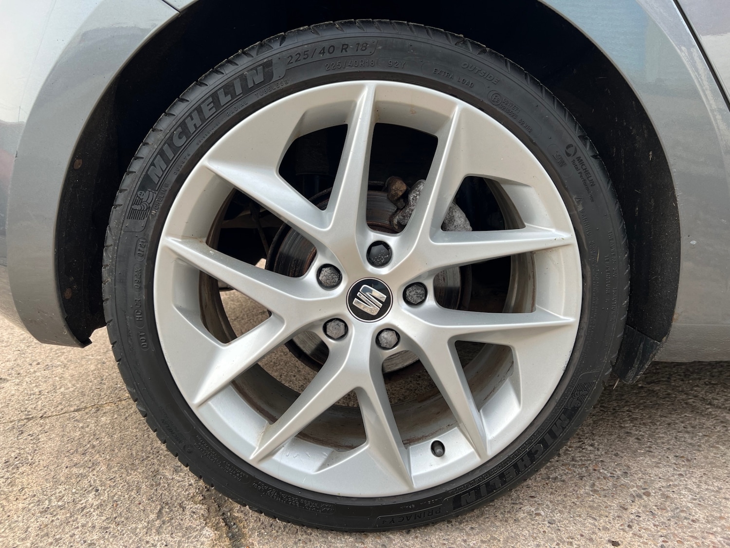 Used SEAT Leon 2014 for sale - 77766561: Photo 29