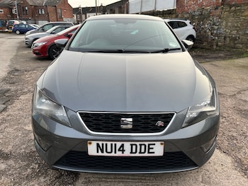 Used SEAT Leon 2014 for sale - 77766561: Photo
