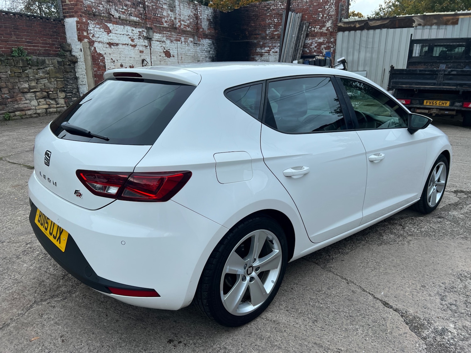 Used SEAT Leon 2015 for sale - 76526090: Photo 11